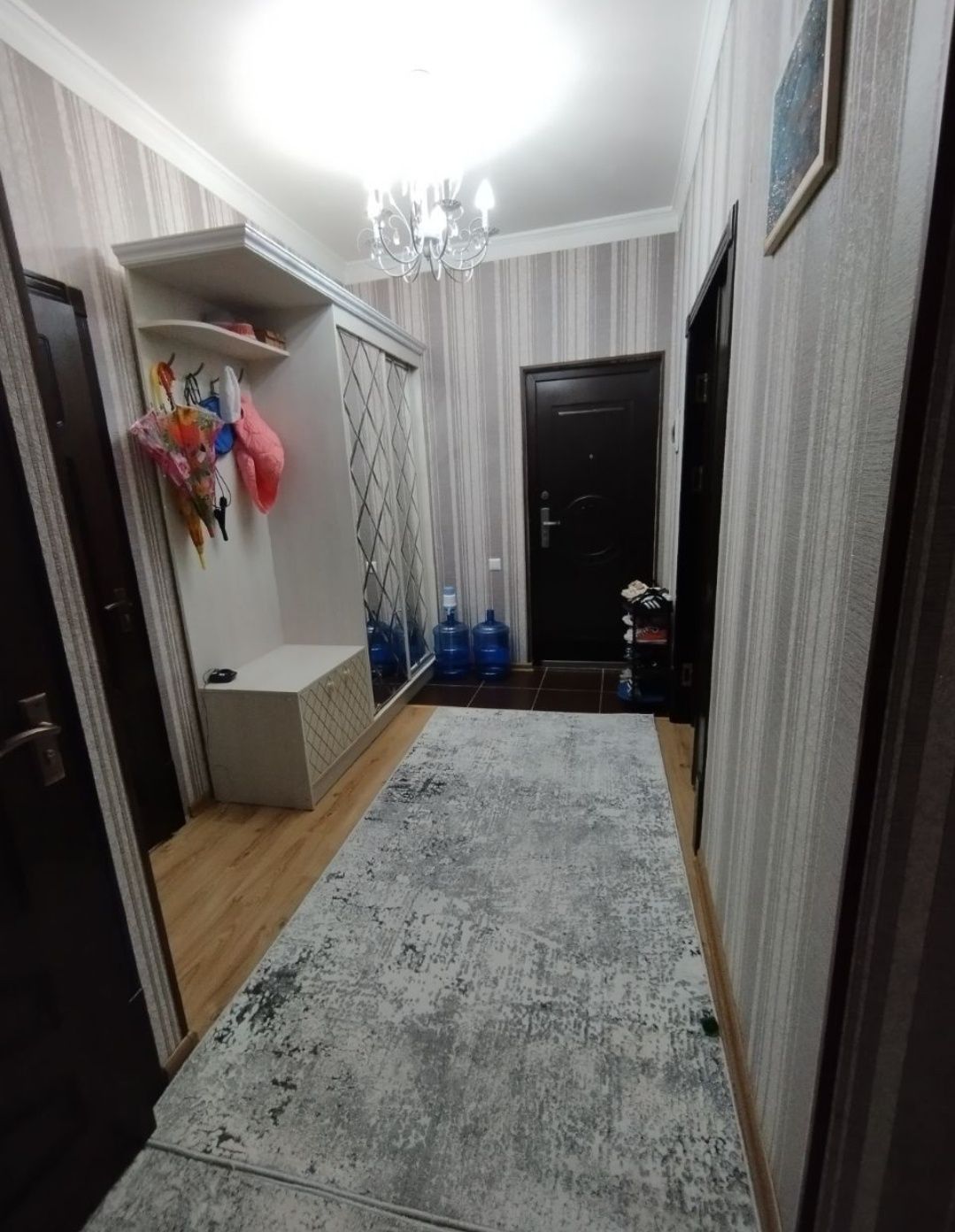 Продаётся 3/1/5 Карасу-1