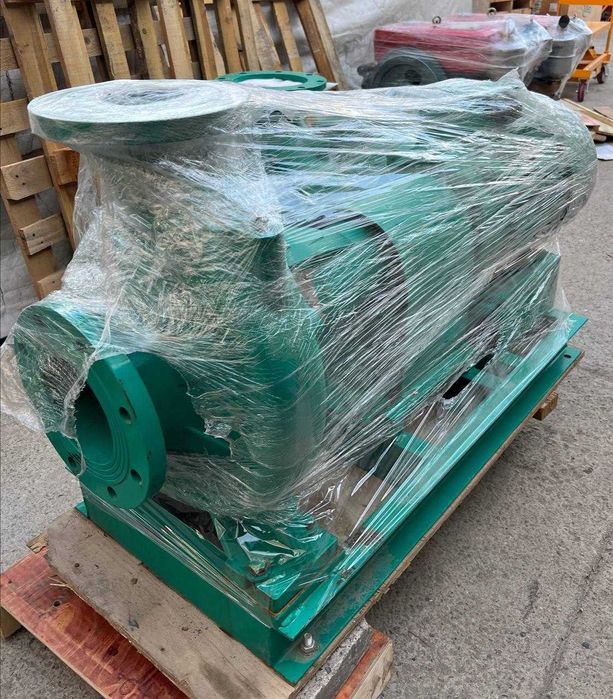 Центробежний насос / nasos SAAB AST 80-160/11 monoblok suv nasos