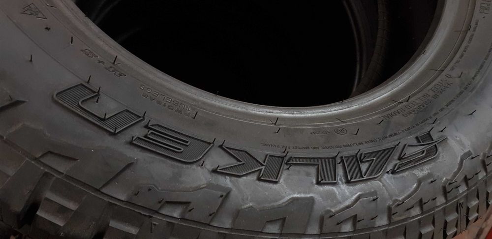 Anvelope 265/60/18 FALKEN IARNA