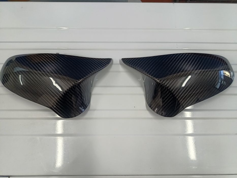 Батман огледала carbon за BMW  F80 F82 F83 M3 M4 2012/2020