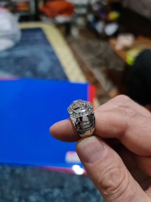 inele material inoxidabil