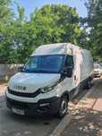 Autoutilitara Iveco Daily