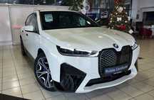 BMW iX BMW iX40 xDrive Sport Full electric IN STOC LA SIBIU