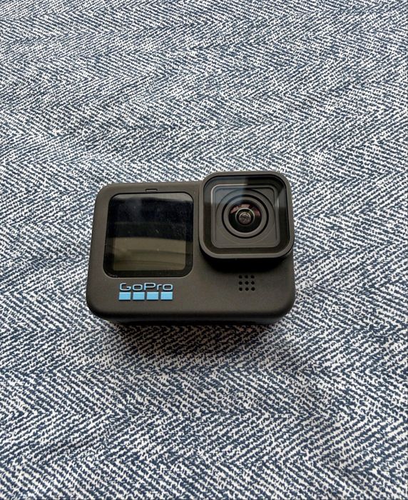 GoPro hero 11 Black СРОЧНО
