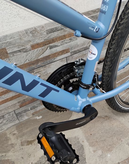 НОВ!!! SPRINT sintero lady 28"
