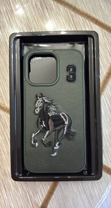 Продам чехлы на IPHONE 13 PRO