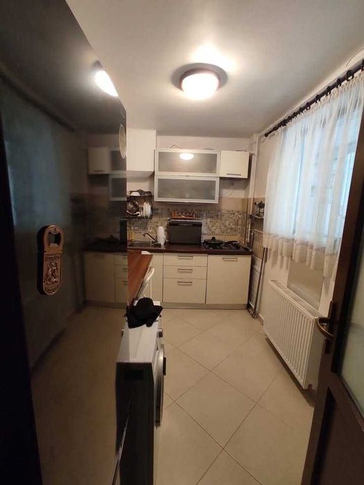 Apartament 2 camere ultra-central (sediu firma, cabinet psihologic)