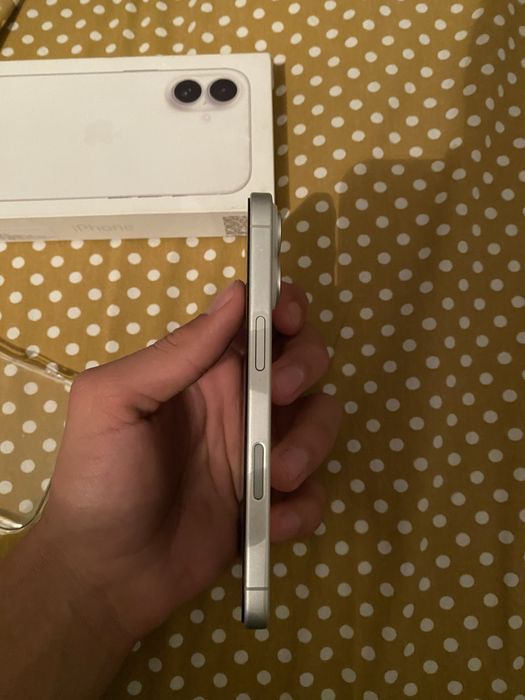 Айфон 16 идеал ЕАС