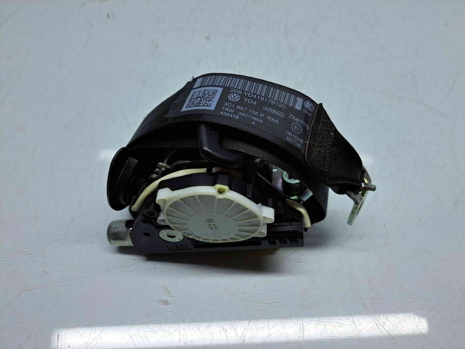 Centura stanga fata Volkswagen Passat B7 (365) Variant [Fabr 2010-201