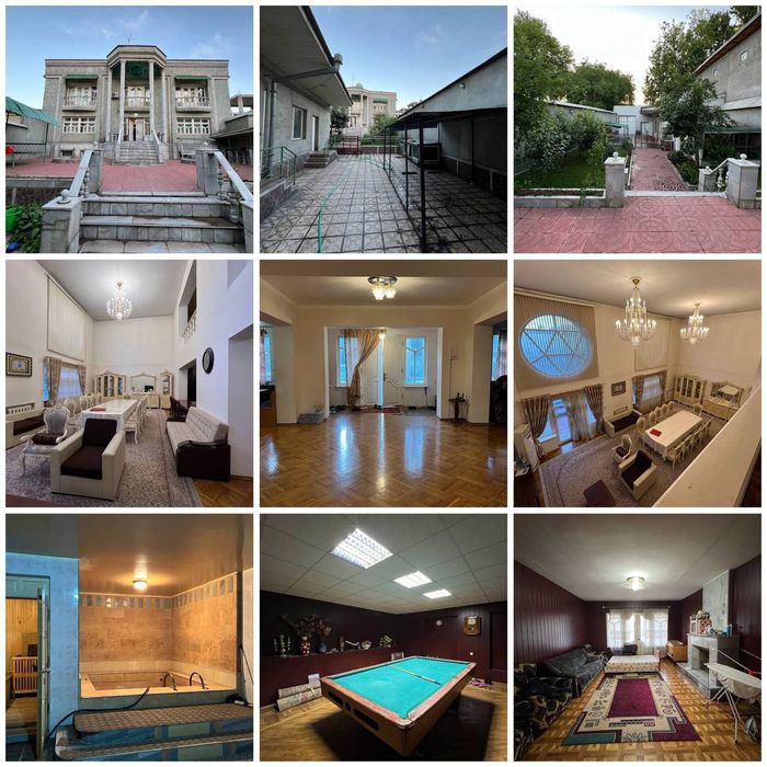 Продаю просторный дом Мирзо Улугбек, Чайхана Салом