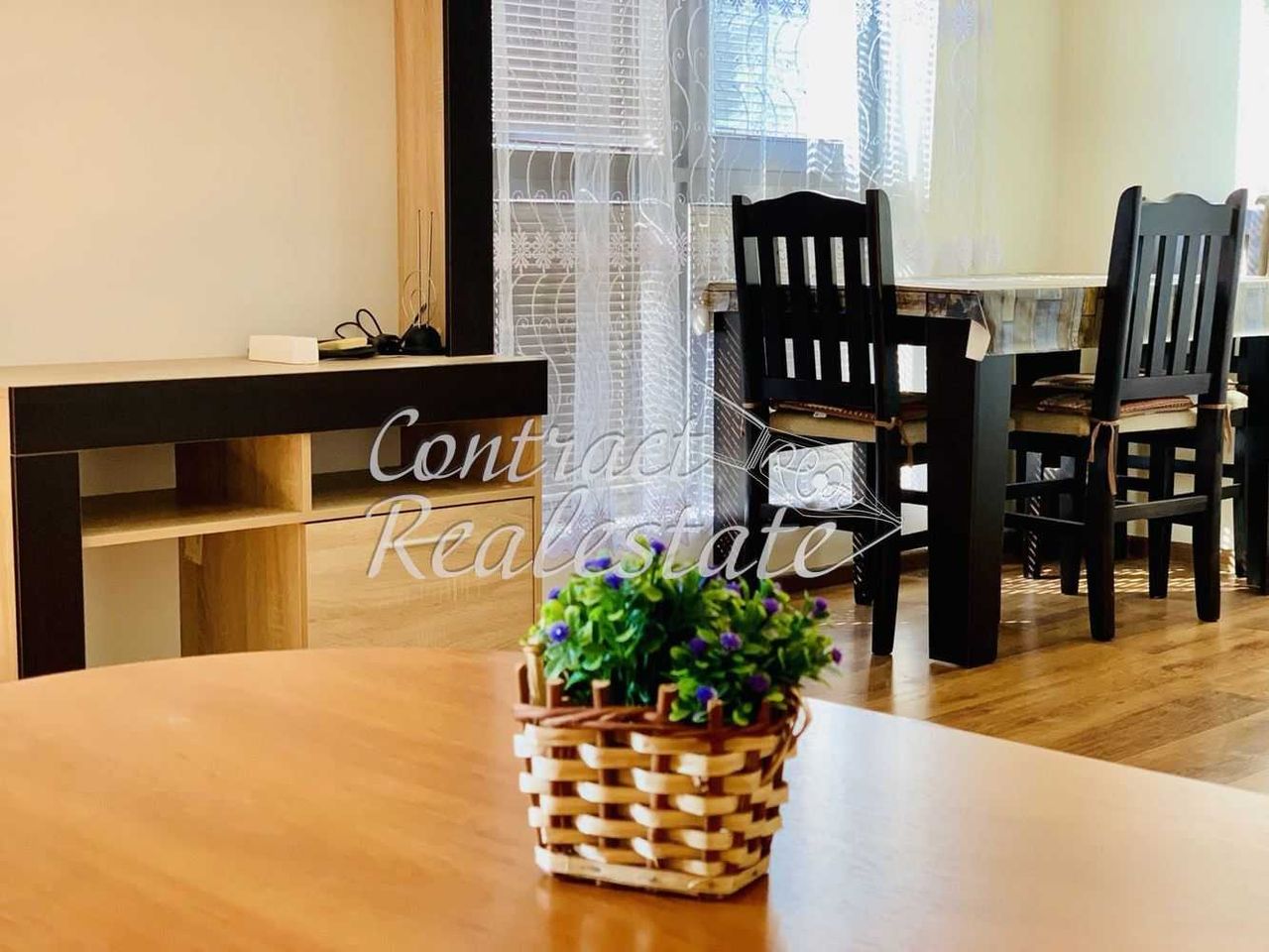 Дава се под наем Двустаен апартамент в Варна, Погреби - 71 кв.м за 357 € - Снимка #3