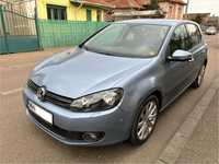 Golf 6 1.4 tsi DSG