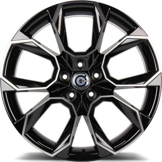 19" Джанти Шкода 5X112 Skoda SuperB Octavia Kodiaq Yeti VRS СуперБ