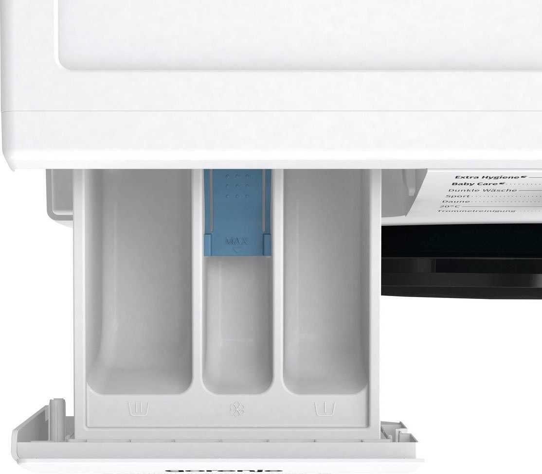 Пералня GORENJE WNHAI 14 APS/DE, 10 кг.