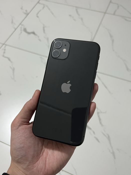 iPhone Айфон 11 64GB 85%