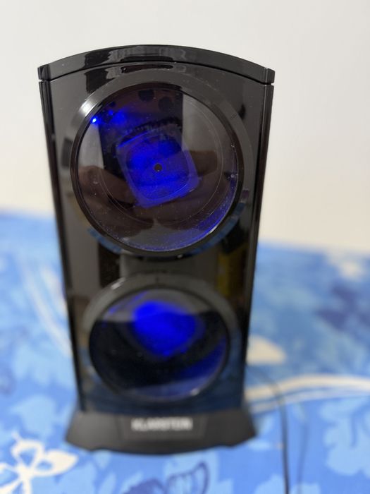 Cutie pentru intoarcerea ceasurilor automatice Klarstein