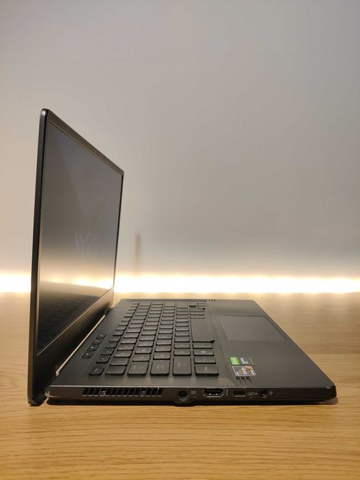 Laptop Asus Rog Zephyrus G14