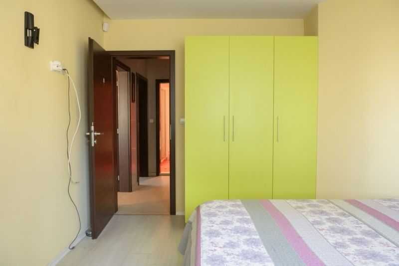 Дава се под наем Тристаен апартамент в София, Илинден - 85 кв.м за 765 € - Снимка #6
