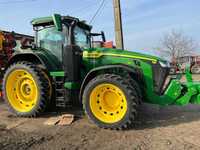 VAND roti inguste pentru  JOHN DEERE