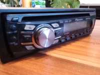 Авто CD/USB/AUX плеар Pioneer DEH-2300UBB