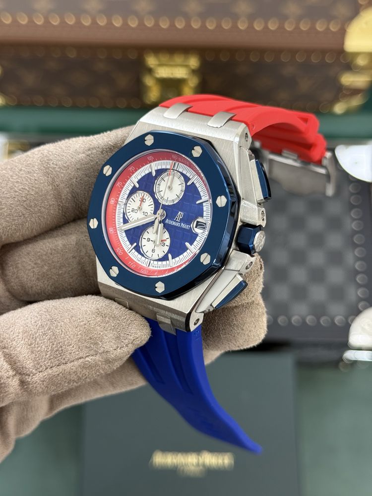 Audemars Piguet Royal Oak Offhore