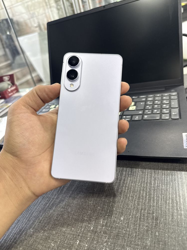 Samsung S25 edge 256