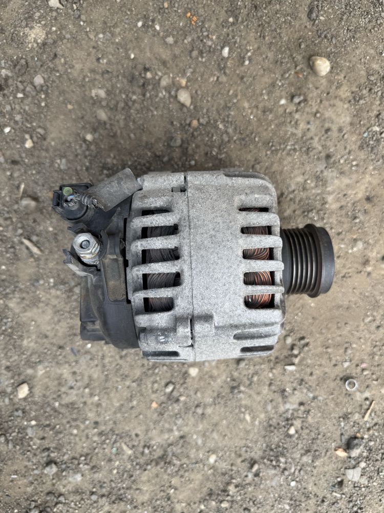 Alternator Ford Mazda Volvo 1.5 1.6 TDCI Diesel