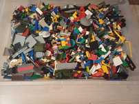 Pise Lego, seturi dezasamblate
