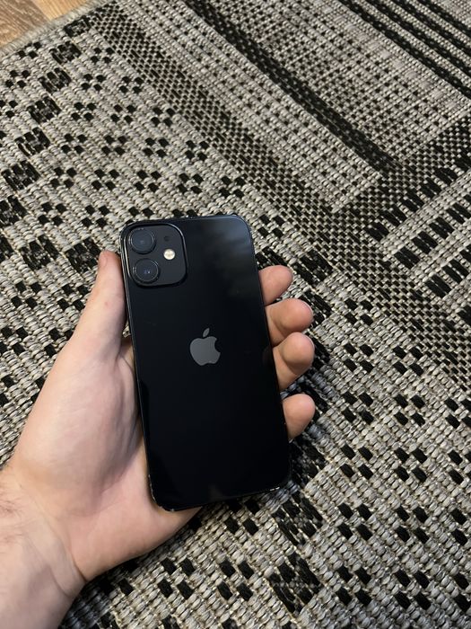 Iphone 12 mini 128gb Айфон 12 мини 128гб
