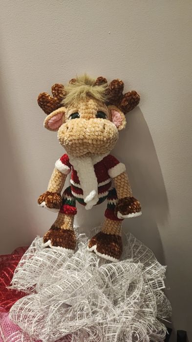 Мека играчка Лосяш