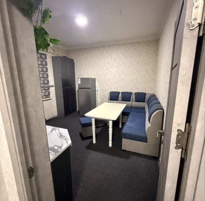 Сдается 2 ком Сергели Янги Хает 9-худуд