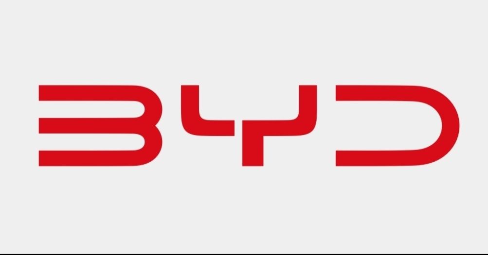 Прошивка на BYD , программы