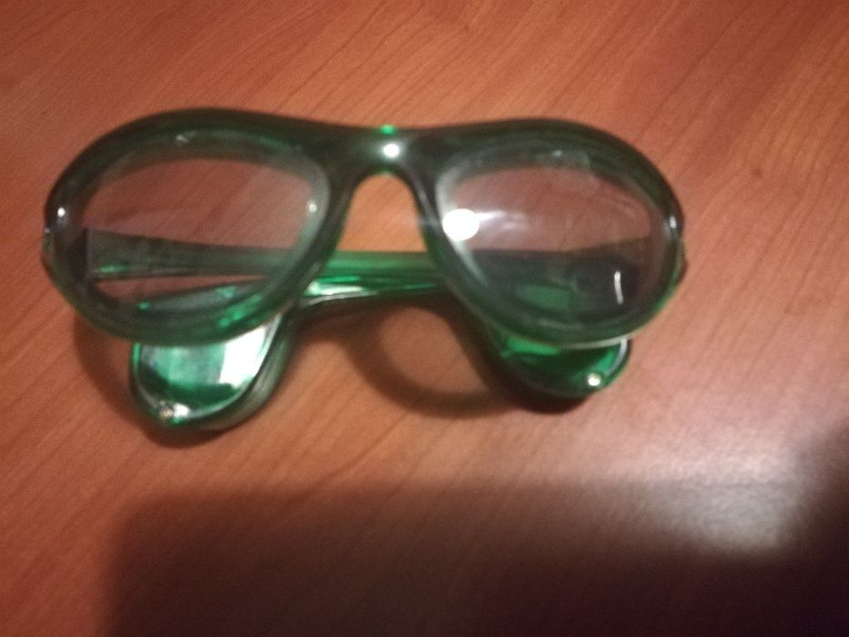 Светлоотразителни очила