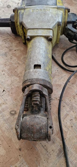 Demolator Bosch gsh 27