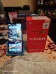 смартфон itel Vision 3 Plus