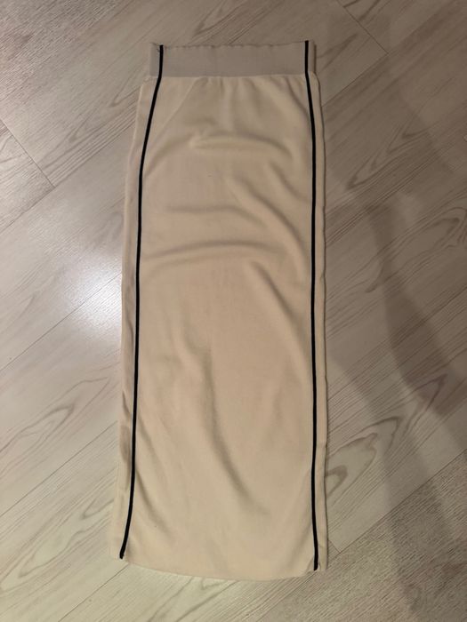 Комплект от три части  жилетка