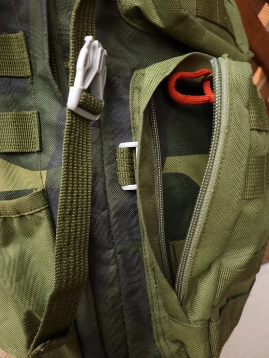 Rucsac militar/army mare , stare foarte buna