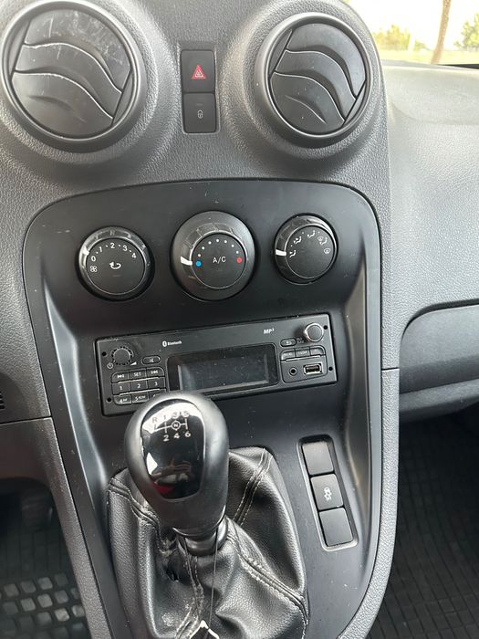 Mercedes-Benz Citan 111 1.5 DCi