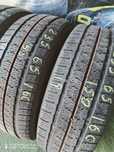 235 65 16c Nexen m+s