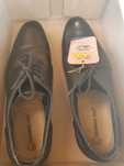 Pantofi din piele