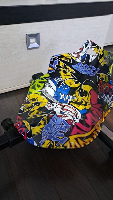 Tricicletă Drifter MY7039GF