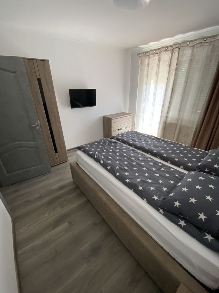 Apartament ultracentral in regim hotelier