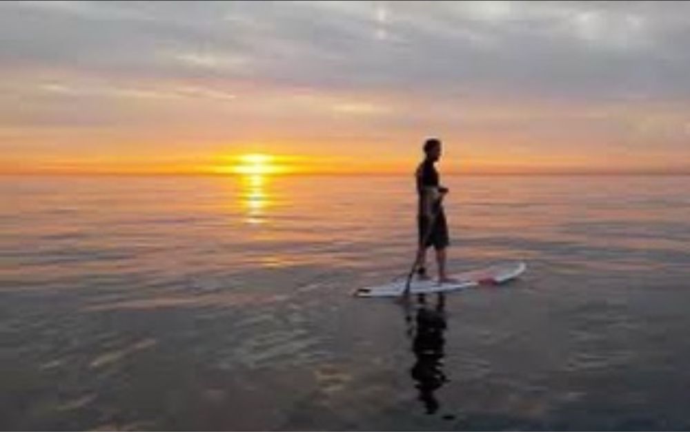 Inchiriez Paddle SUP placa
