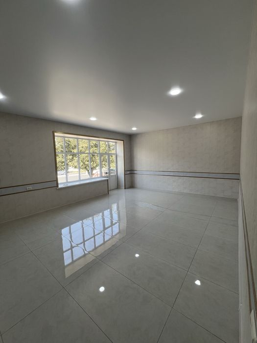 Сдается в аренду помещение под бизнес с новым ремонтом