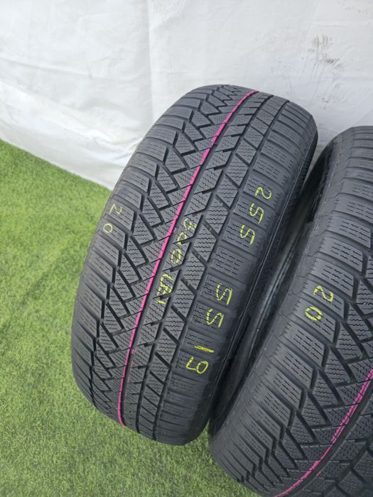 255.55.19 continental m+s