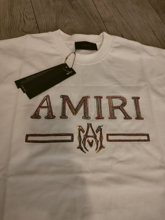 Tricou Amiri Premium