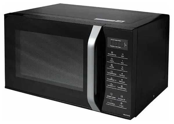 МИКРОВОЛНОВАЯ ПЕЧЬ- panasonic nn-gt35
