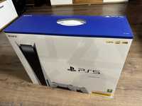 Конзола PlayStation 5 (PS5) 825GB два джойстика и гаранция!!!
