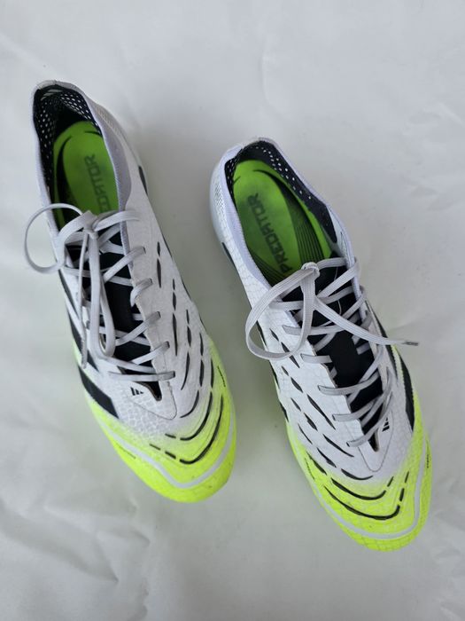 Adidas Predator elite