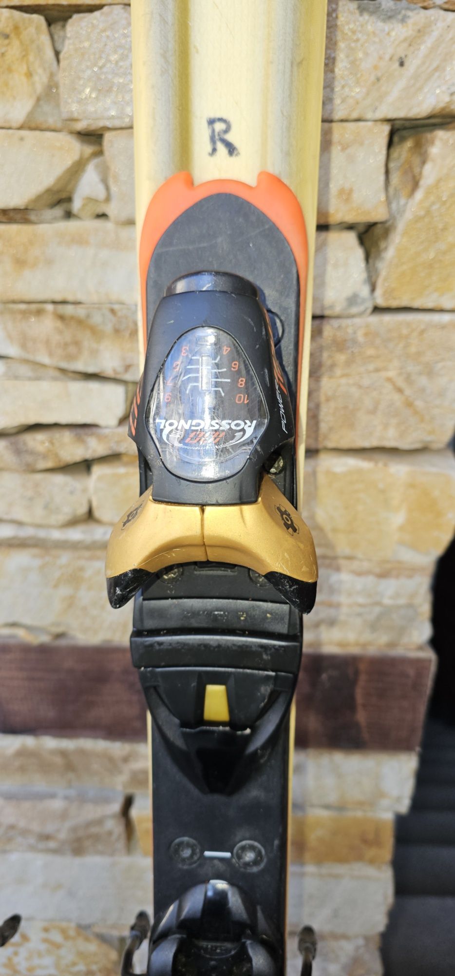 Ски Rossignol 9s